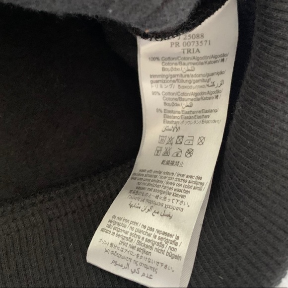 Hugo Boss Black Logo Zip Up Sweater - Picture 6 of 7